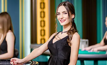 Dealer chuyên nghiệp tại Zbet Live Casino